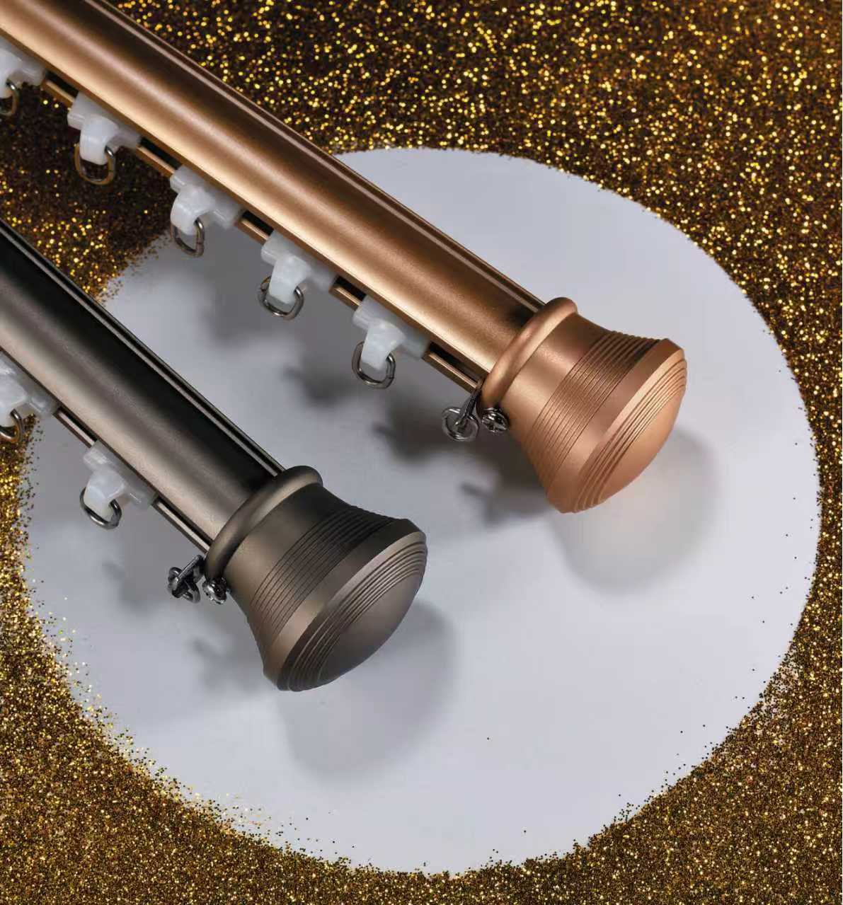 Decorative Wall Rod